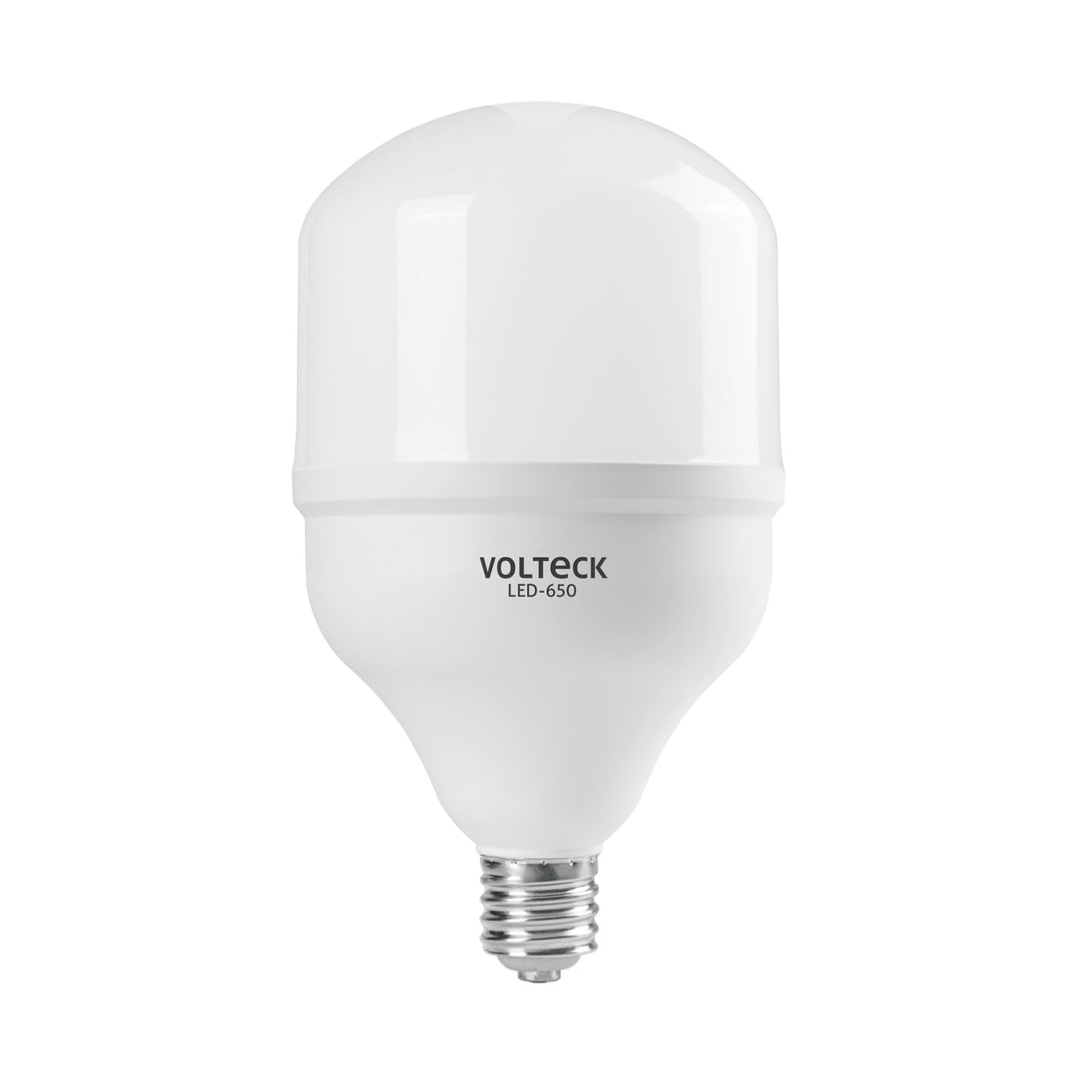 LED-650 Foco LED alta potencia 60W (650W) 6500K blanca fría, E39