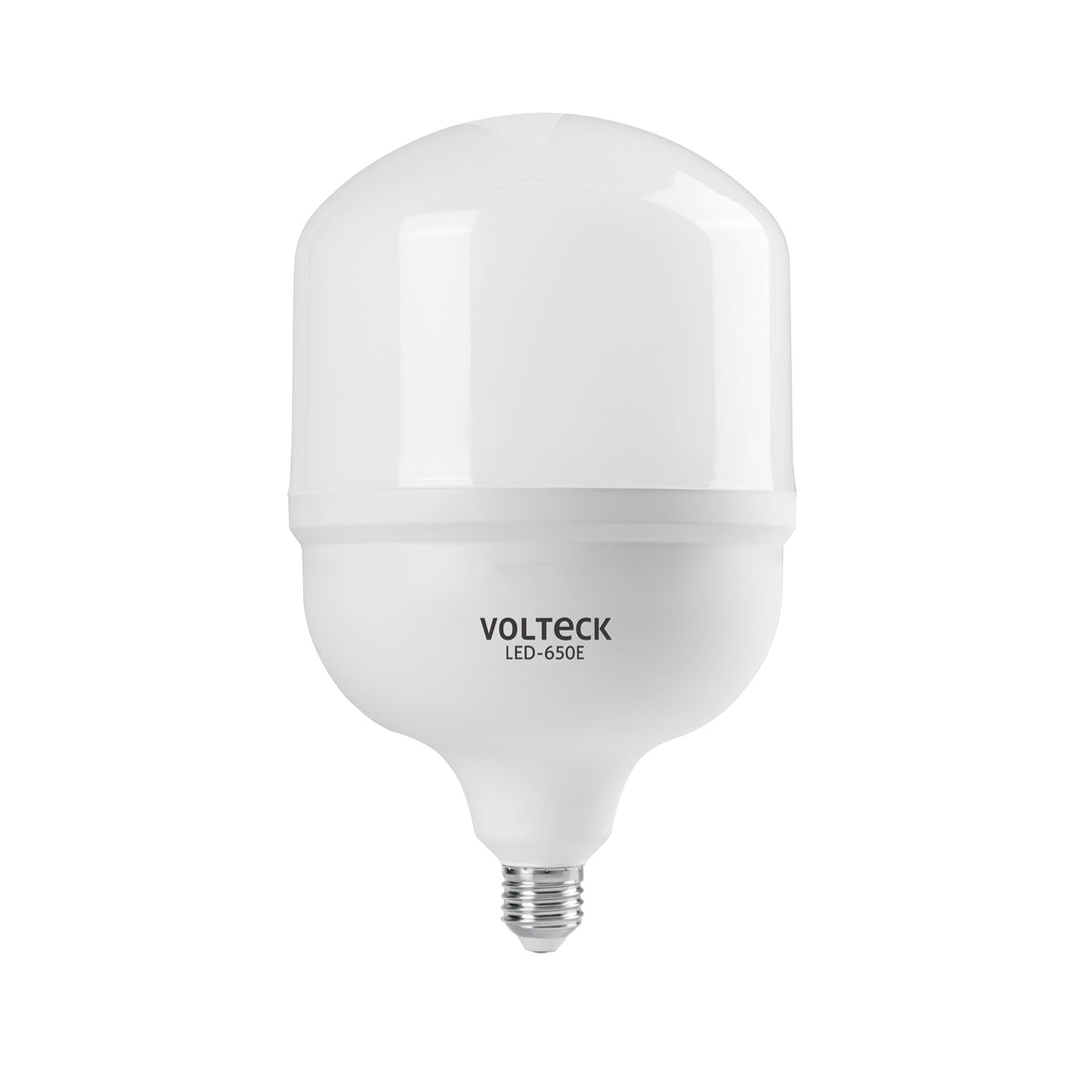LED-650E Foco LED alta potencia 60W (650W) 6500K blanca fría, E26