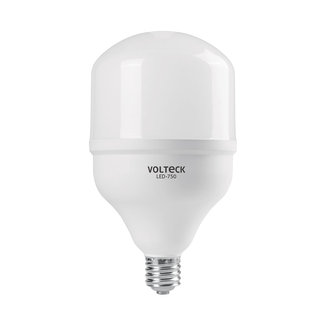 LED-750 Foco LED alta potencia 70W (750W) 6500K blanca fría, E39