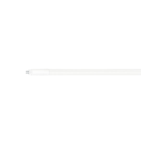LED-T508O Tubo LED T5 8W G5, 6500K blanca fría, opalino, VOLTECK