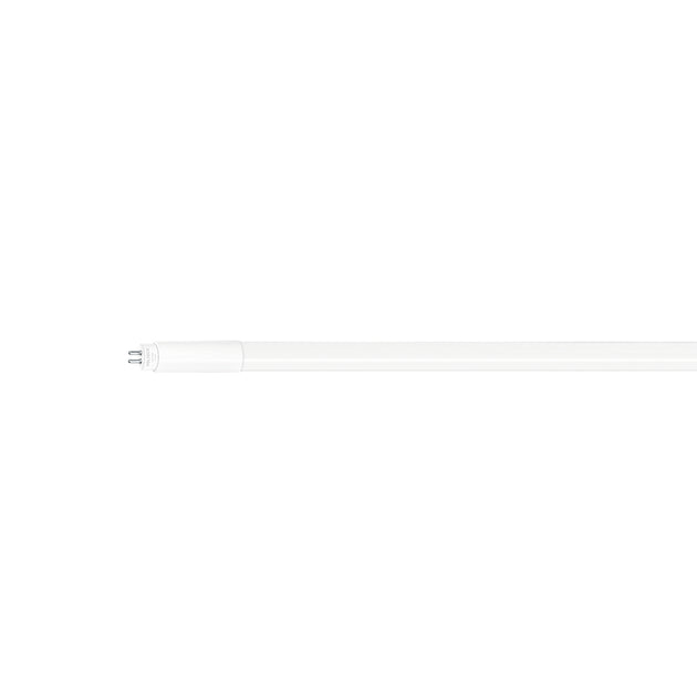 LED-T508O Tubo LED T5 8W G5, 6500K blanca fría, opalino, VOLTECK