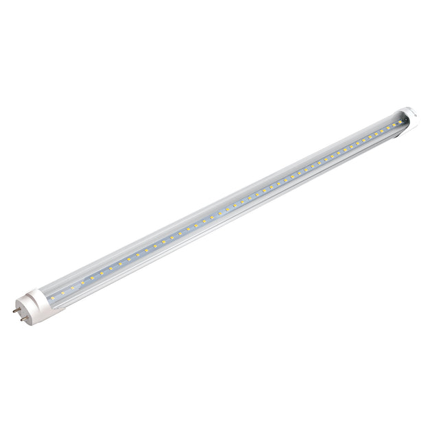 LED-T809B Tubo LED T8 9W G13, 6500K blanca fría, BASIC descontinuado