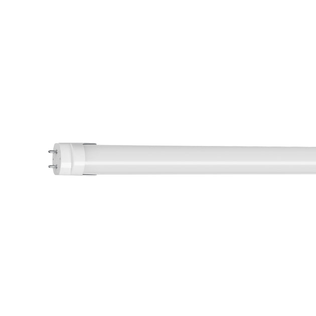 LED-T809O Tubo LED T8 9W G13, 6500K blanca fría, opalino, VOLTECK