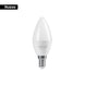 Bombilla LED Volteck Vela E14 25W Eq. 15000h LED-V44C