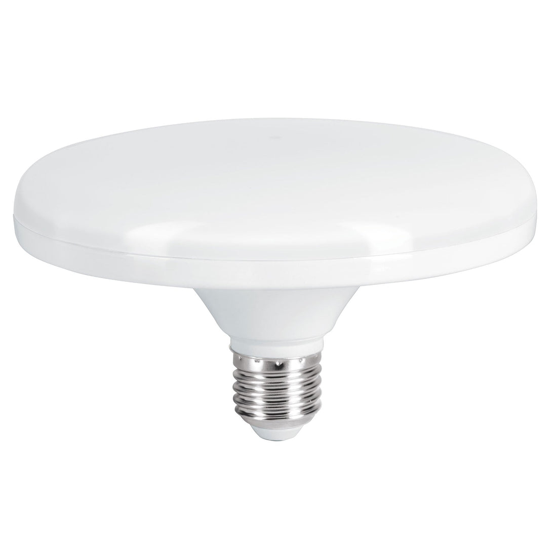 LEDCI-120C Lámpara LED tipo OVNI 18 W (equiv. 125 W), luz cálida, caja