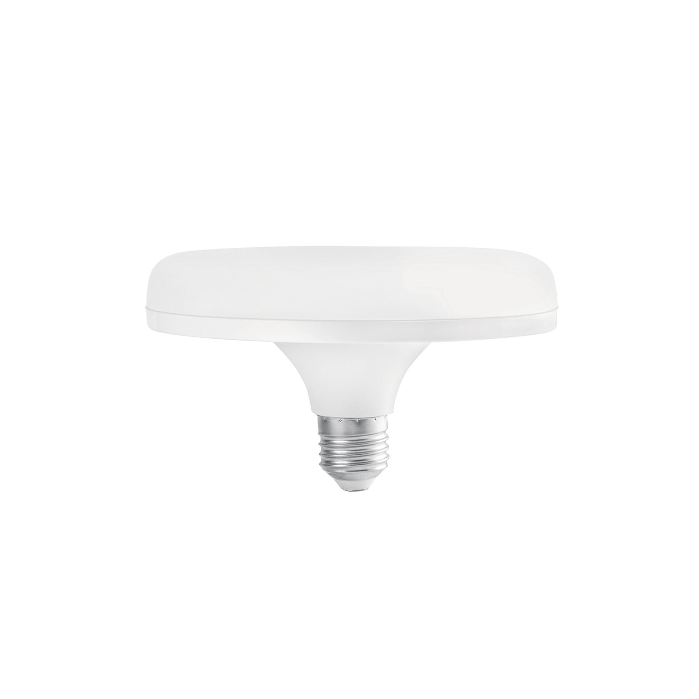 LEDCI-120F Lámpara LED tipo OVNI 18 W (equiv. 125 W), luz de día, caja
