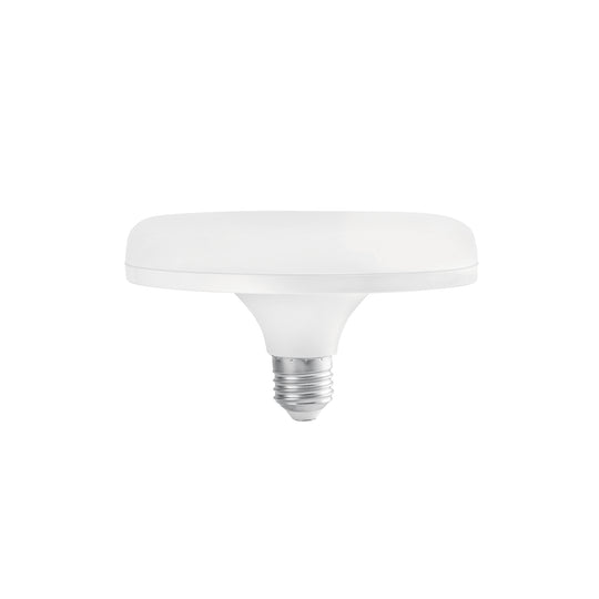 LEDCI-120F Lámpara LED tipo OVNI 18 W (equiv. 125 W), luz de día, caja