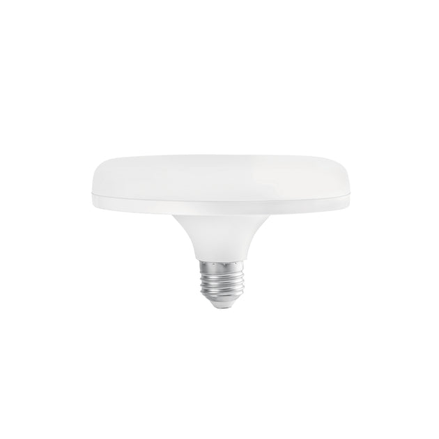 LEDCI-120F Lámpara LED tipo OVNI 18 W (equiv. 125 W), luz de día, caja