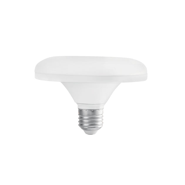 LEDCI-75F Lámpara LED tipo OVNI 12 W (equiv. 75 W), luz de día, caja