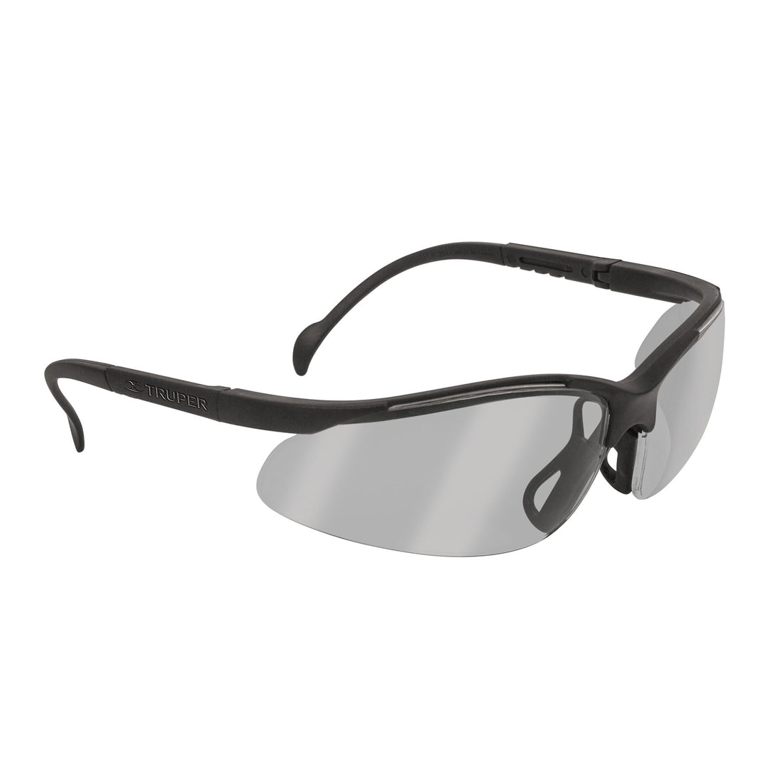 LEDE-I/E Lentes de seguridad interior-exterior, Truper Vision