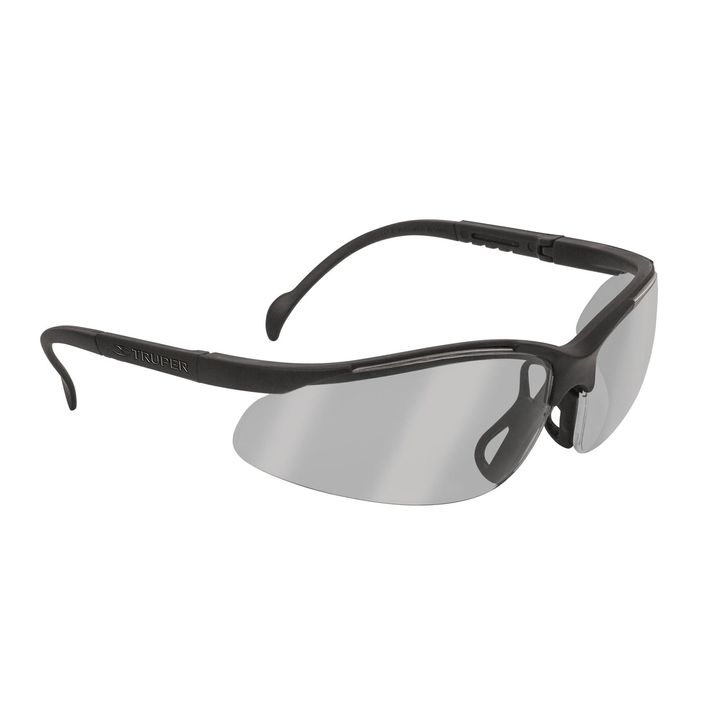 LEDE-I/E Lentes de seguridad interior-exterior, Truper Vision