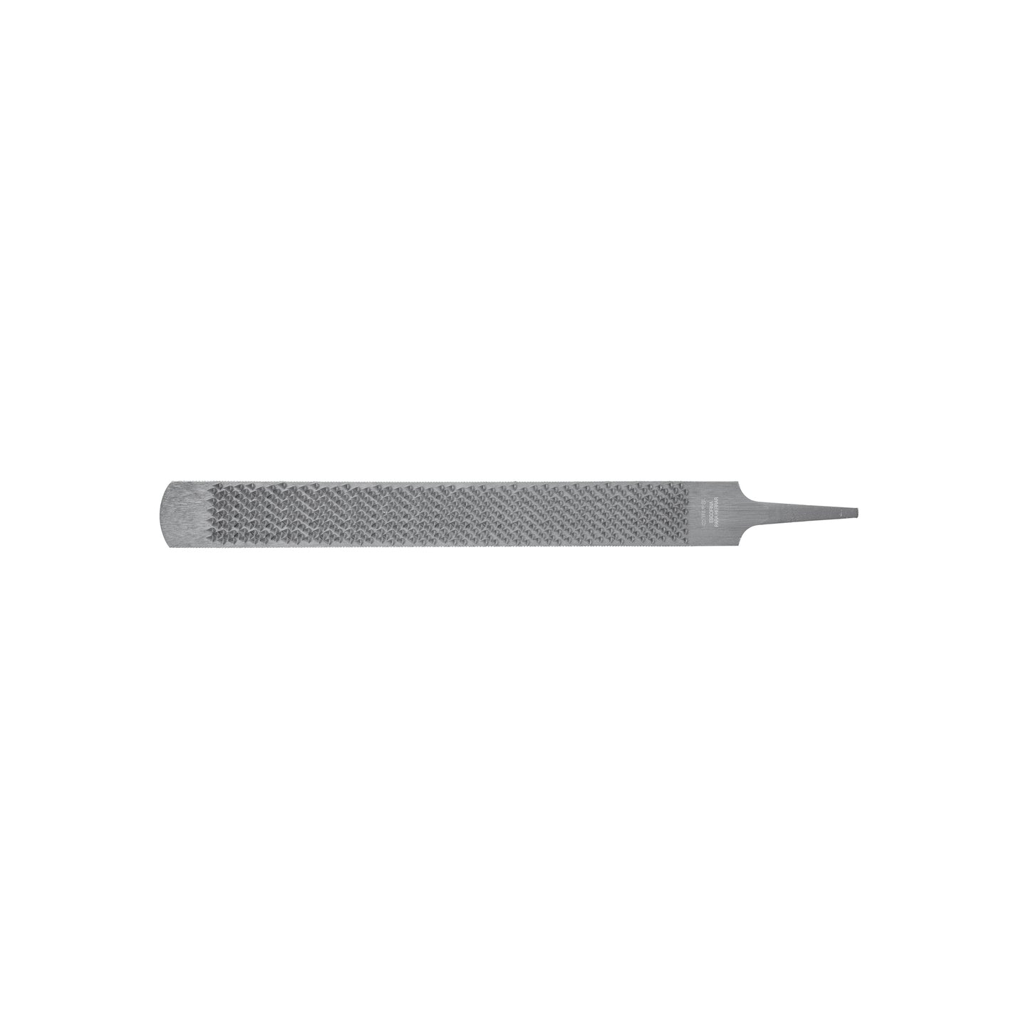 LEHE-14 Lima escofina para herrar con zanco 14", Truper