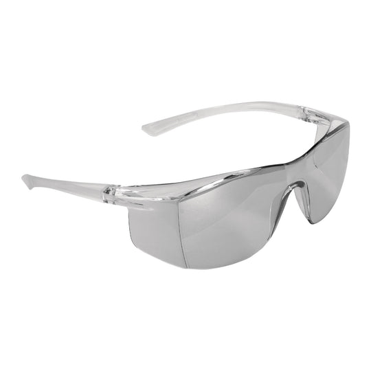 LEN-LI/E Lentes de seguridad interior-exterior, Truper Ultralite