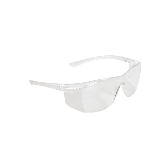 LEN-LT Lentes de seguridad transparentes, Truper Ultralite