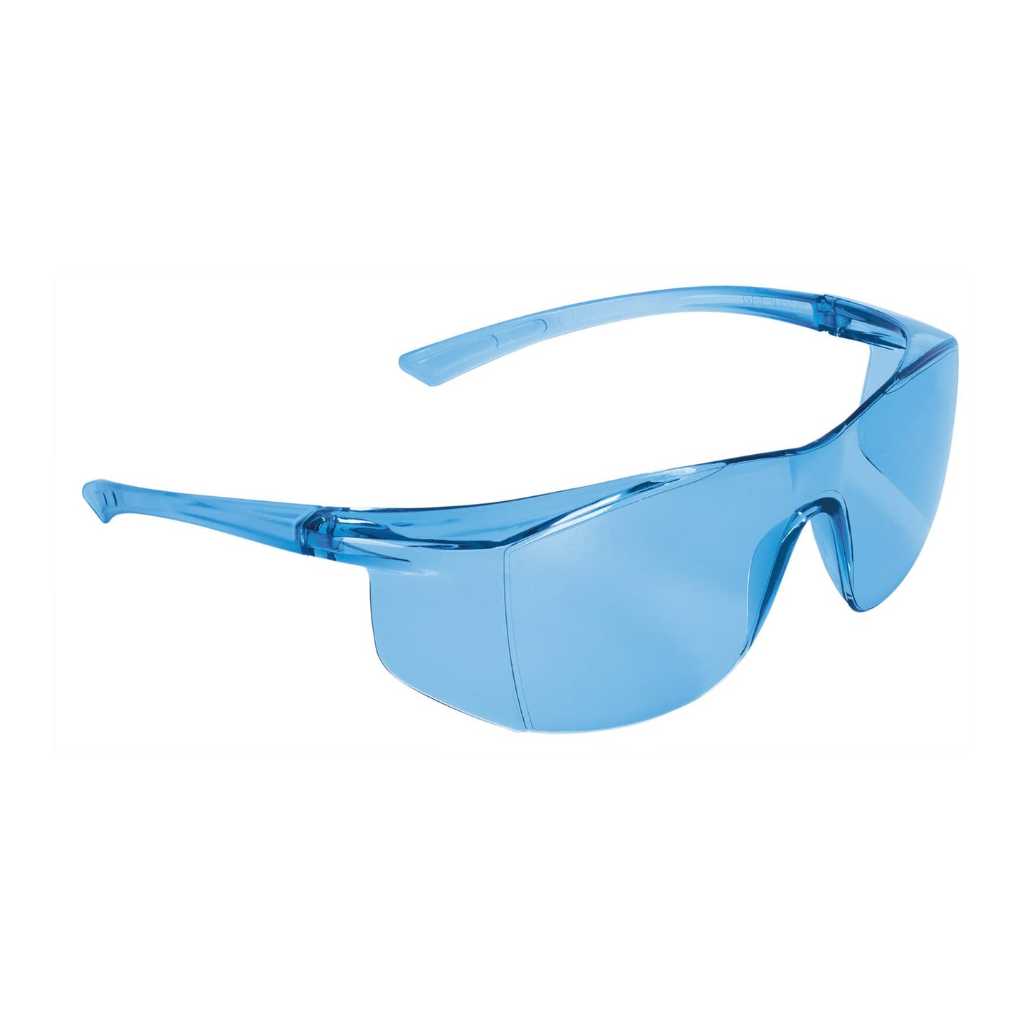 LEN-LZ Lentes de seguridad azules, Truper Ultralite