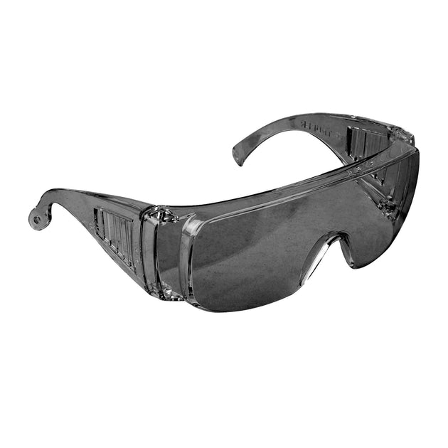 LEN-SN Lentes de seguridad grises, Truper Safe