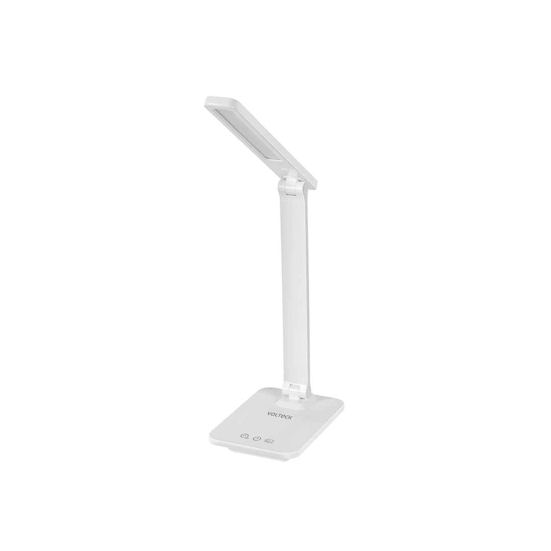 LES-300L Lámpara de LED 8W 5 niveles de iluminación para escritorio