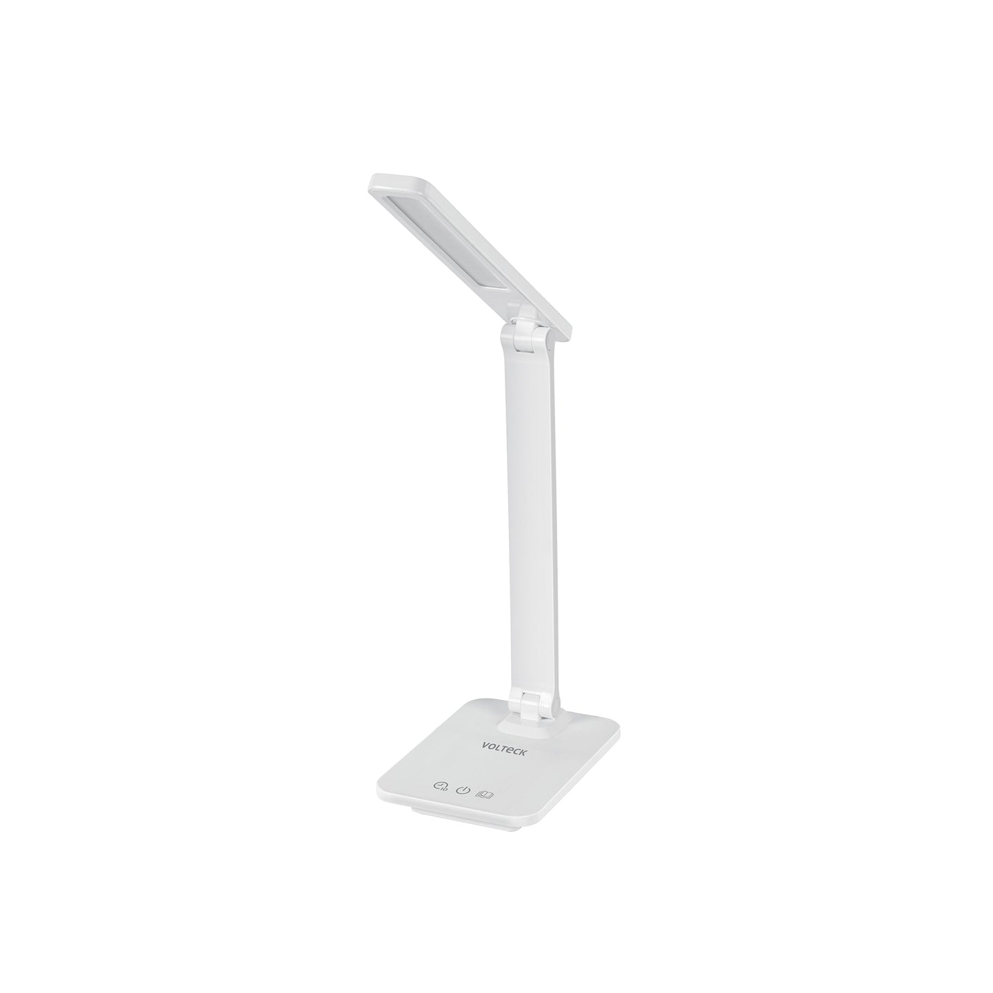 LES-300L Lámpara de LED 8W 5 niveles de iluminación para escritorio