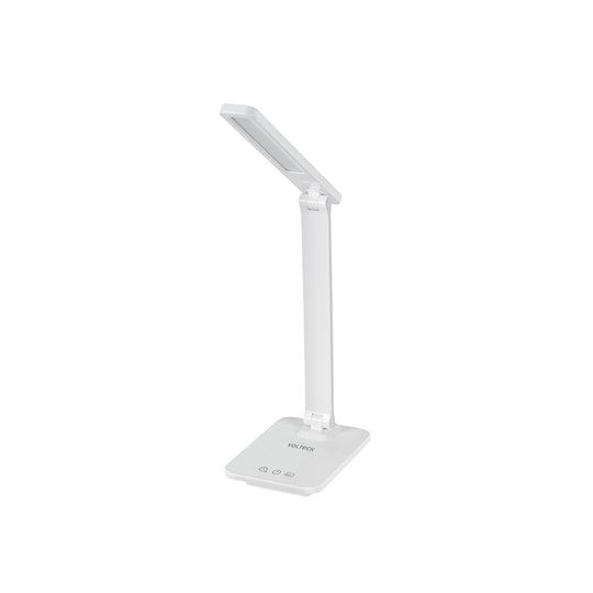 LES-300L Lámpara de LED 8W 5 niveles de iluminación para escritorio