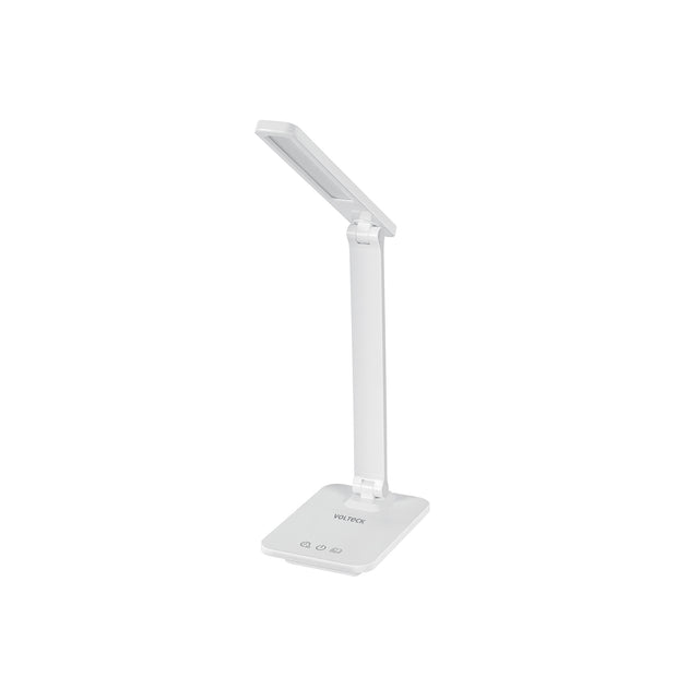 LES-300L Lámpara de LED 8W 5 niveles de iluminación para escritorio