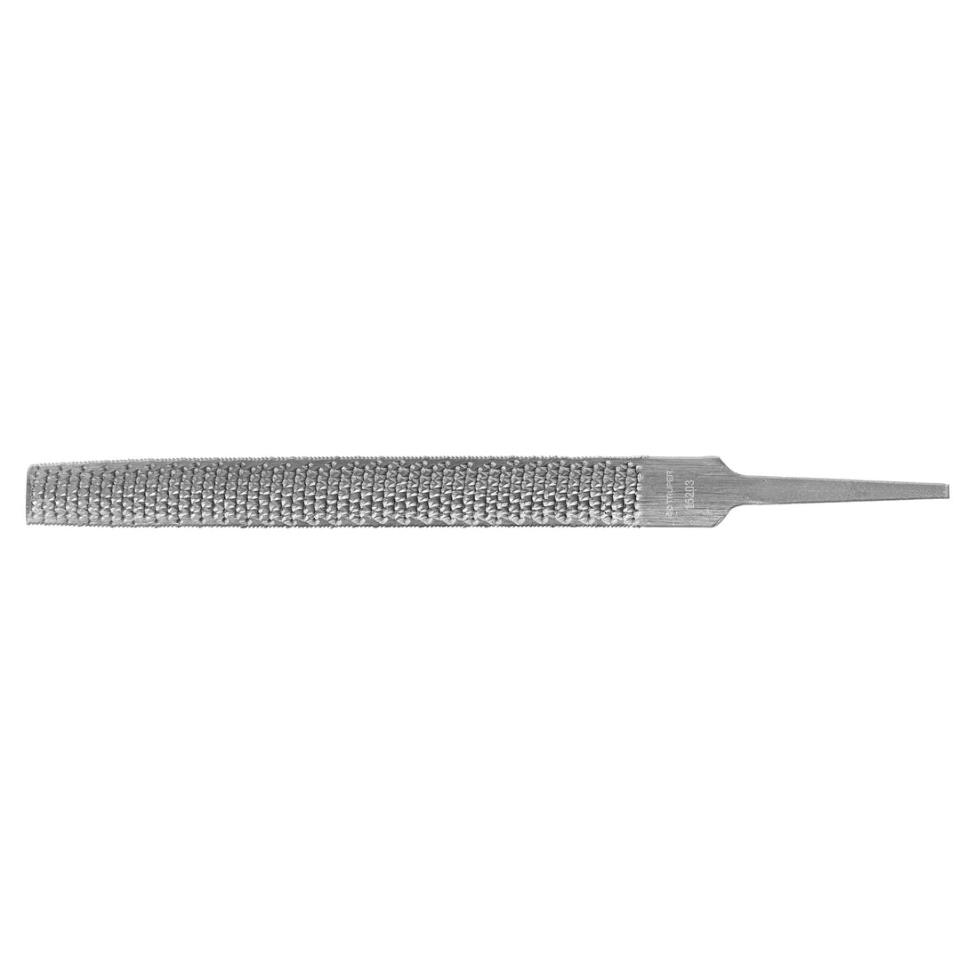 LES-6 Lima escofina 6", Truper