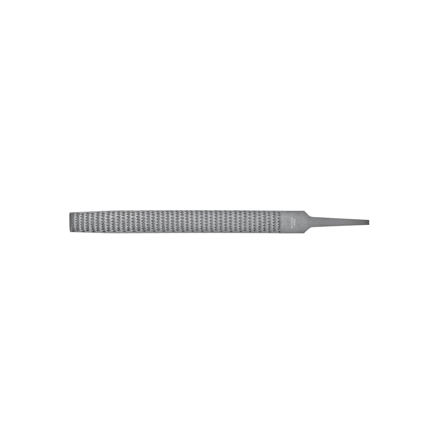 LES-8 Lima escofina 8", Truper