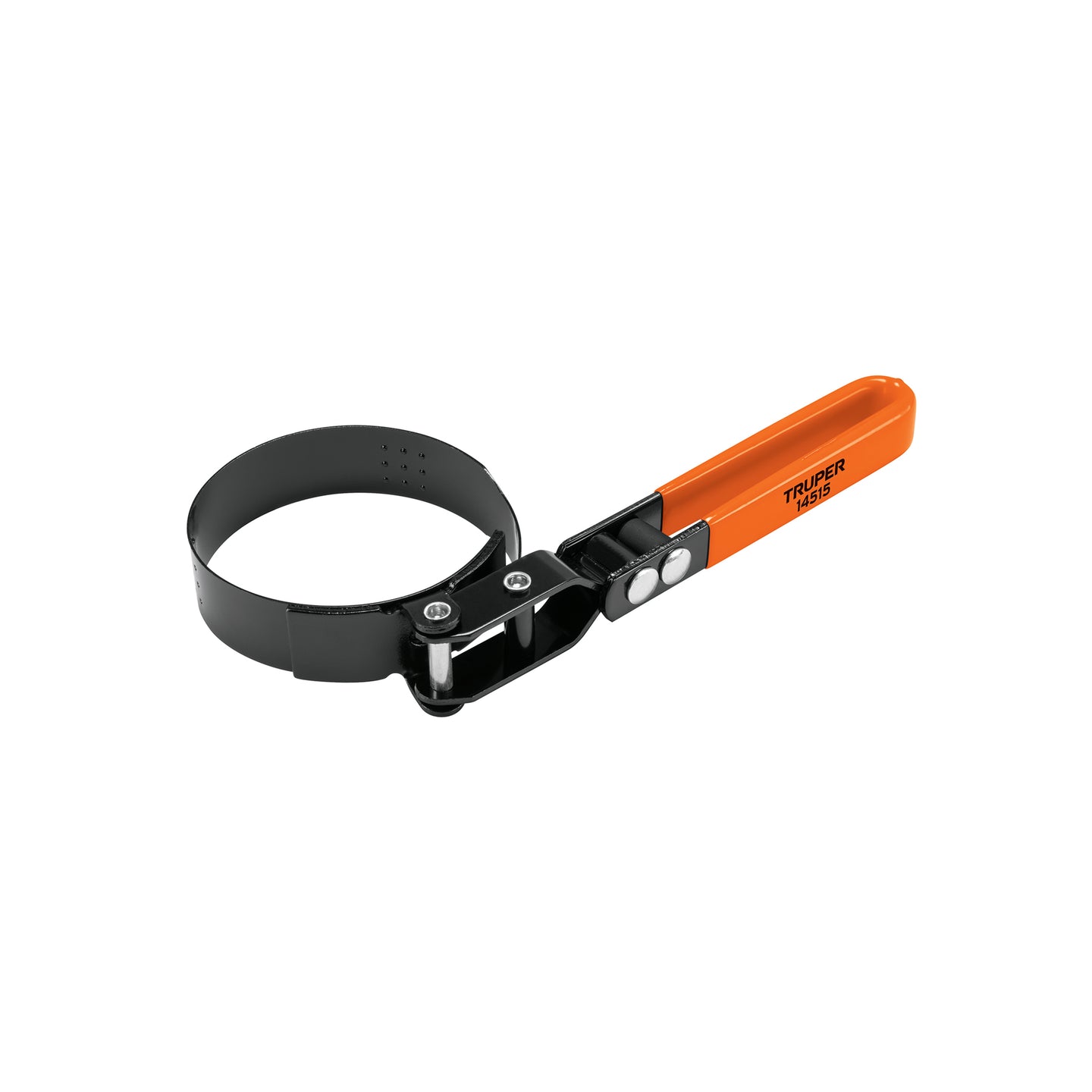 LF-5 Llave de banda metálica 2-1/2" a3-1/4" para filtro de aceite