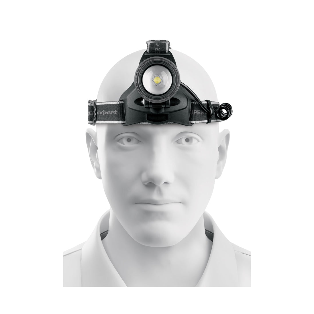 Lámpara Industrial LED Truper LI-CA-1700RX 1700 lm Recargable