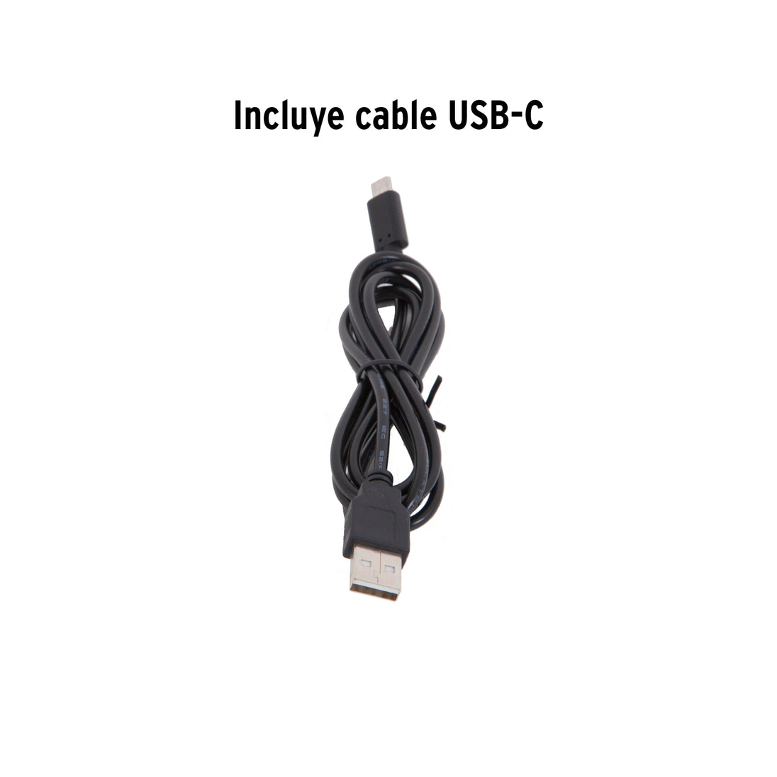 Lámpara Industrial LED Truper LI-CA-1700RX 1700 lm Recargable