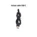 Lámpara Industrial LED Truper LI-CA-1700RX 1700 lm Recargable