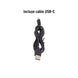 Lámpara Industrial LED Truper LI-CA-1700RX 1700 lm Recargable