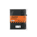 Libreta Ejecutiva Truper LIB-21 96 Hojas Punteadas Portaplumas