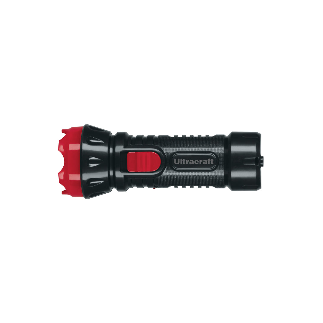 LILE-21U Linterna plástica de LED, 40 lm, recargable, ULTRACRAFT