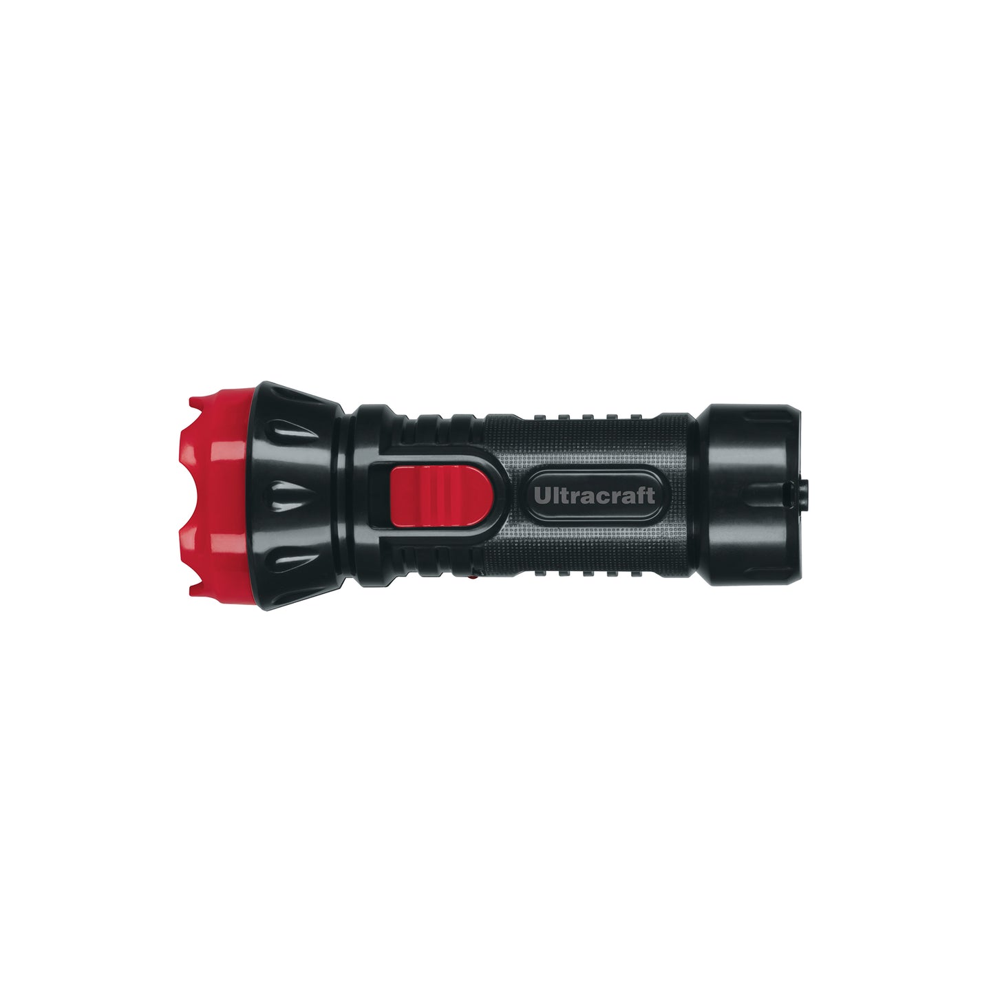 LILE-21U Linterna plástica de LED, 40 lm, recargable, ULTRACRAFT