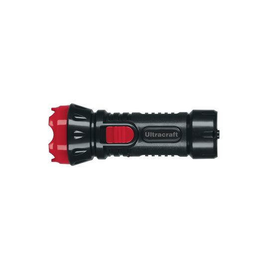 LILE-21U Linterna plástica de LED, 40 lm, recargable, ULTRACRAFT