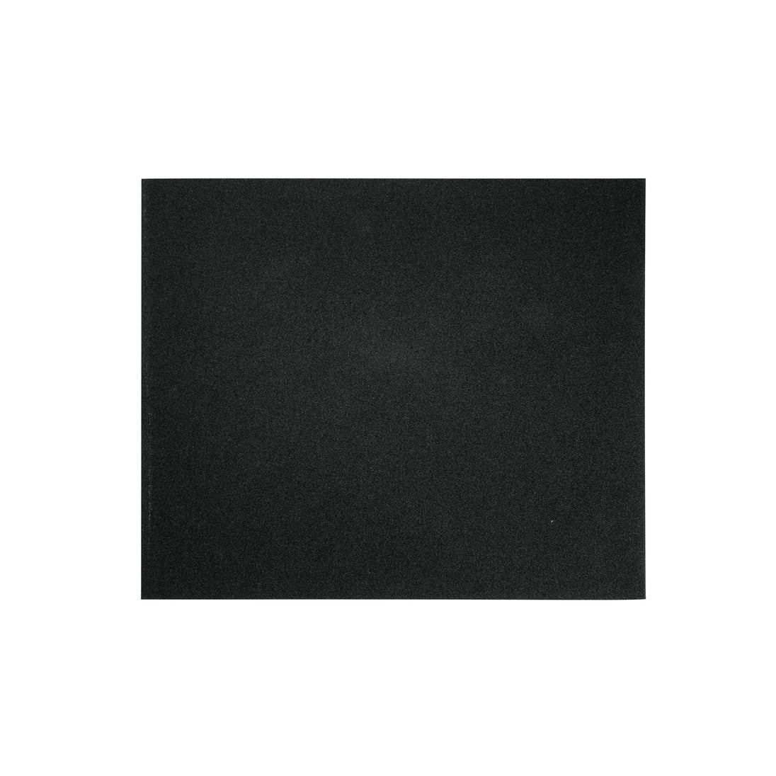 LIME-120 Lija de esmeril negra grano 120 de óxido de aluminio, Truper