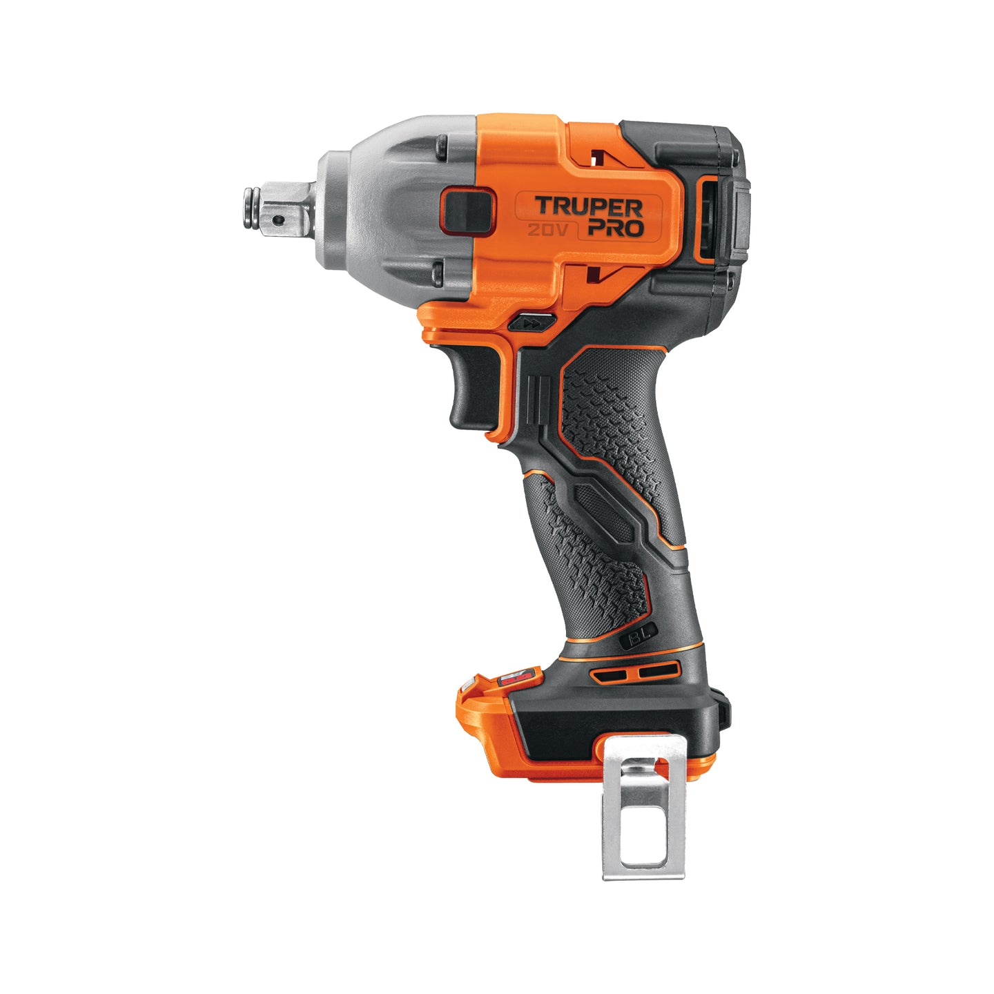 LIMI-20AS Llave de impacto 1/2", 20V, 184 lb/ft, sin accesorios, PRO