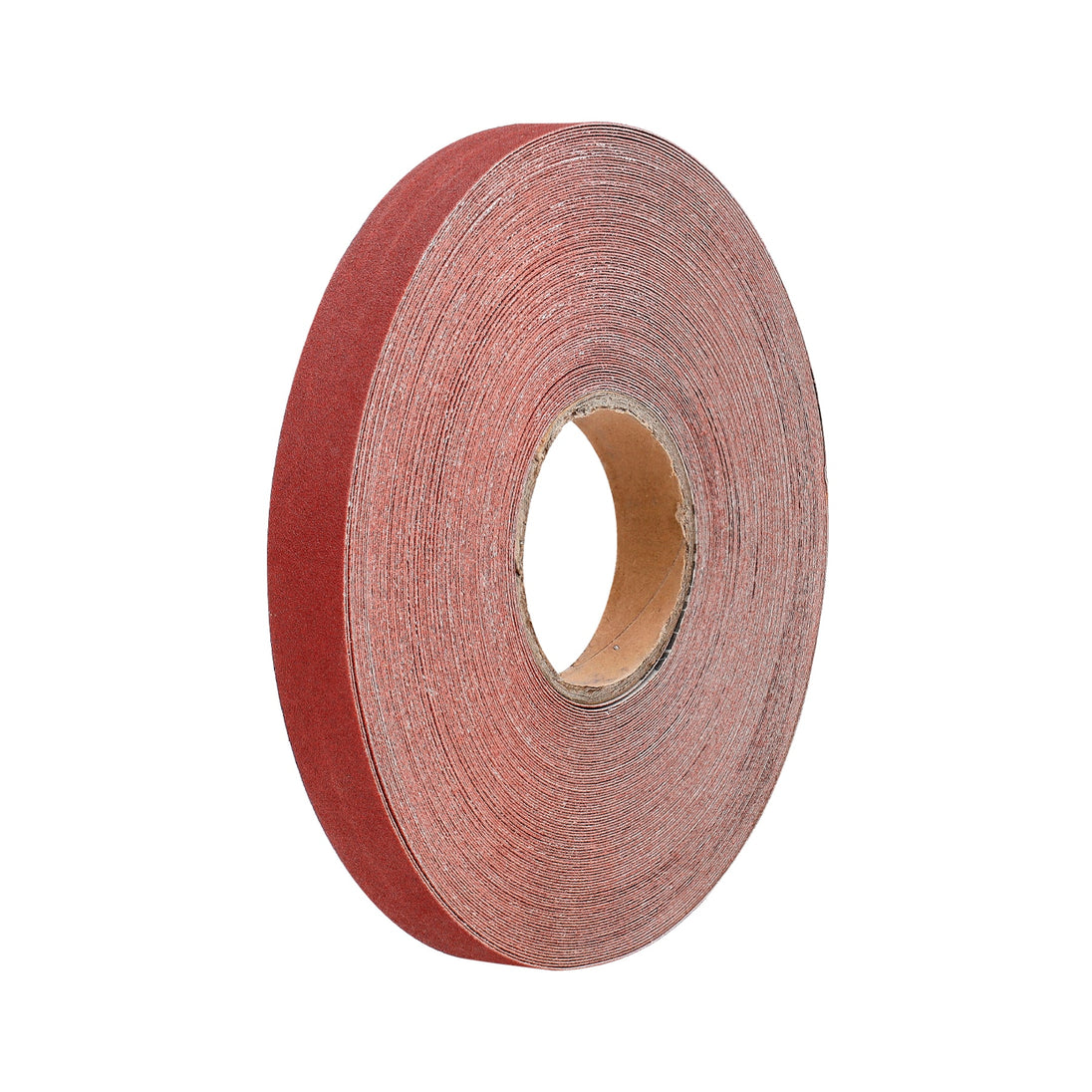 LIPL-100-1X45 Rollo de 45 m de lija para plomero grano 100 ancho 1"