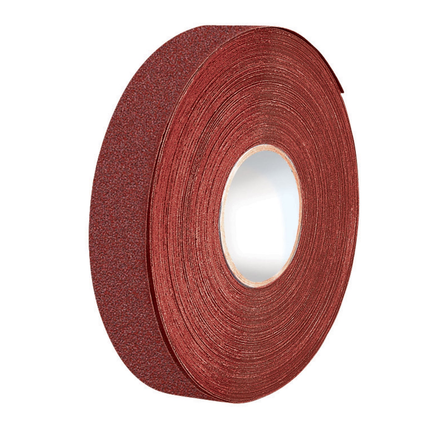 LIPL-120-1X45 Rollo de 45 m de lija para plomero grano 120 ancho 1"
