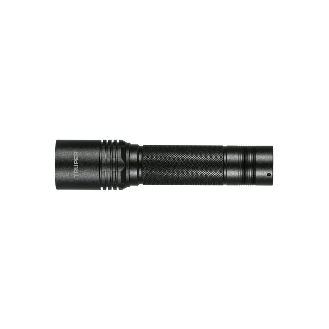 LIRA-130 Linterna LED recargable, de aluminio, 340 lm, TRUPER