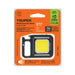 Linterna Recargable COB Truper LIRE-LL 250 lm Magnética | Ferretería