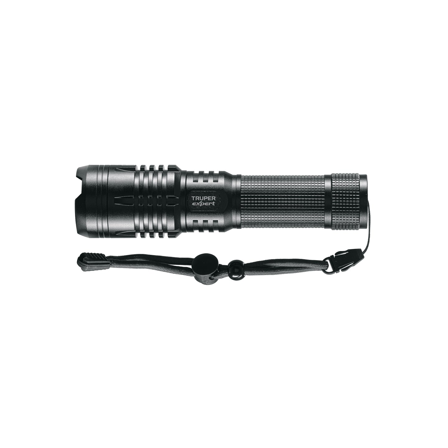 LIXR-2D Linterna LED recargable, de aluminio,1,300 lm, TRUPER EXPERT