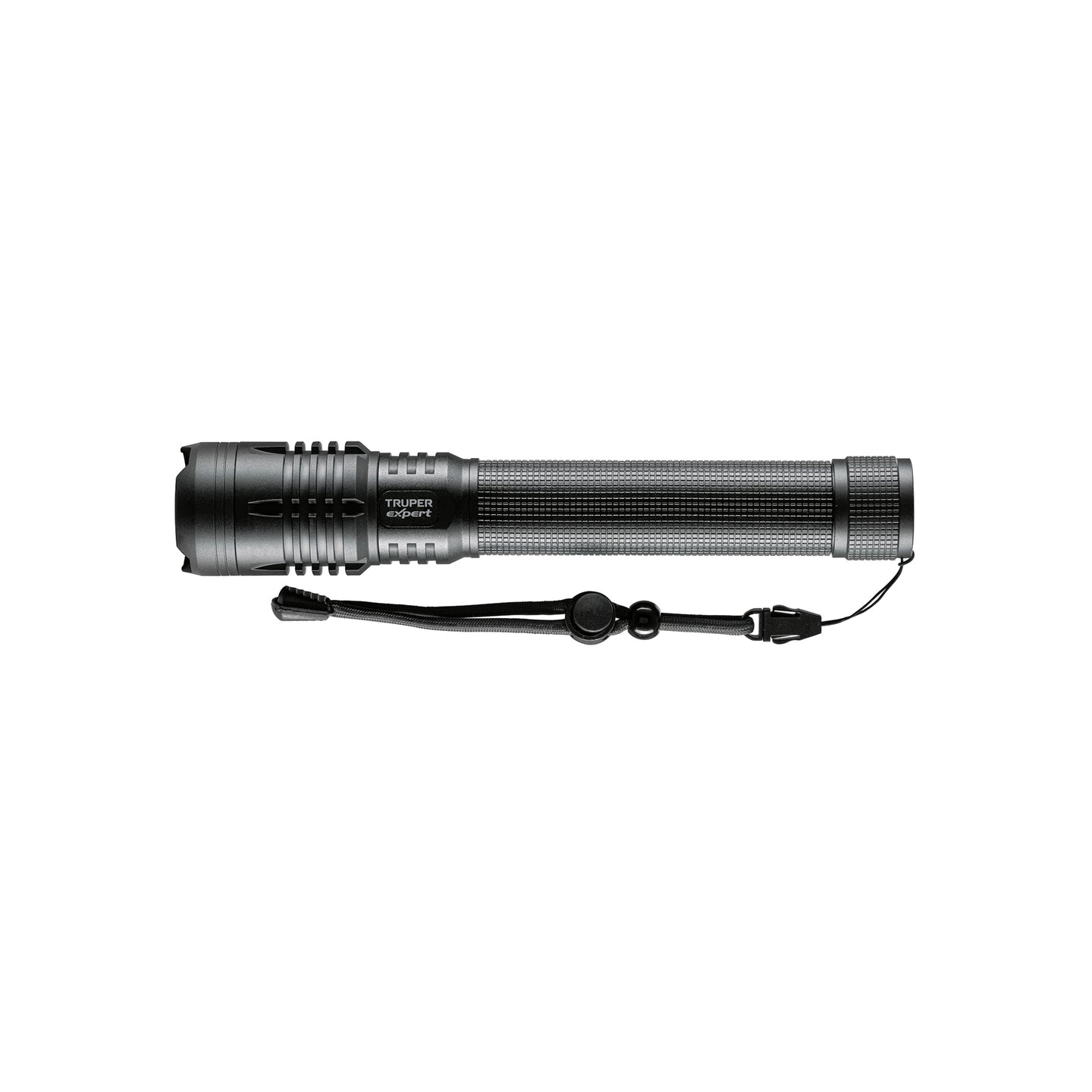 LIXR-3D Linterna LED recargable, de aluminio,2,000 lm, TRUPER EXPERT