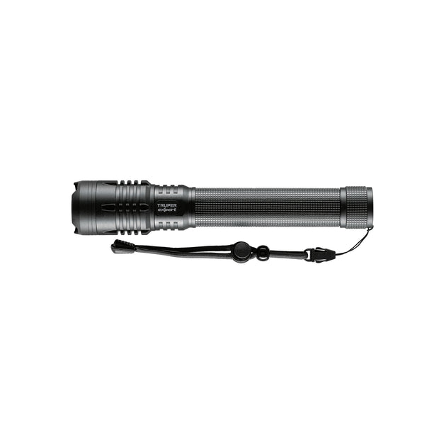 LIXR-3D Linterna LED recargable, de aluminio,2,000 lm, TRUPER EXPERT