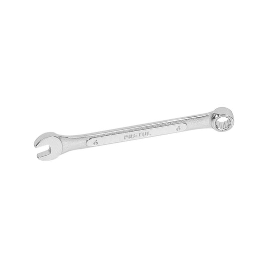 LL-2006MP Llave combinada 6 mm x 100 mm de largo, PRETUL