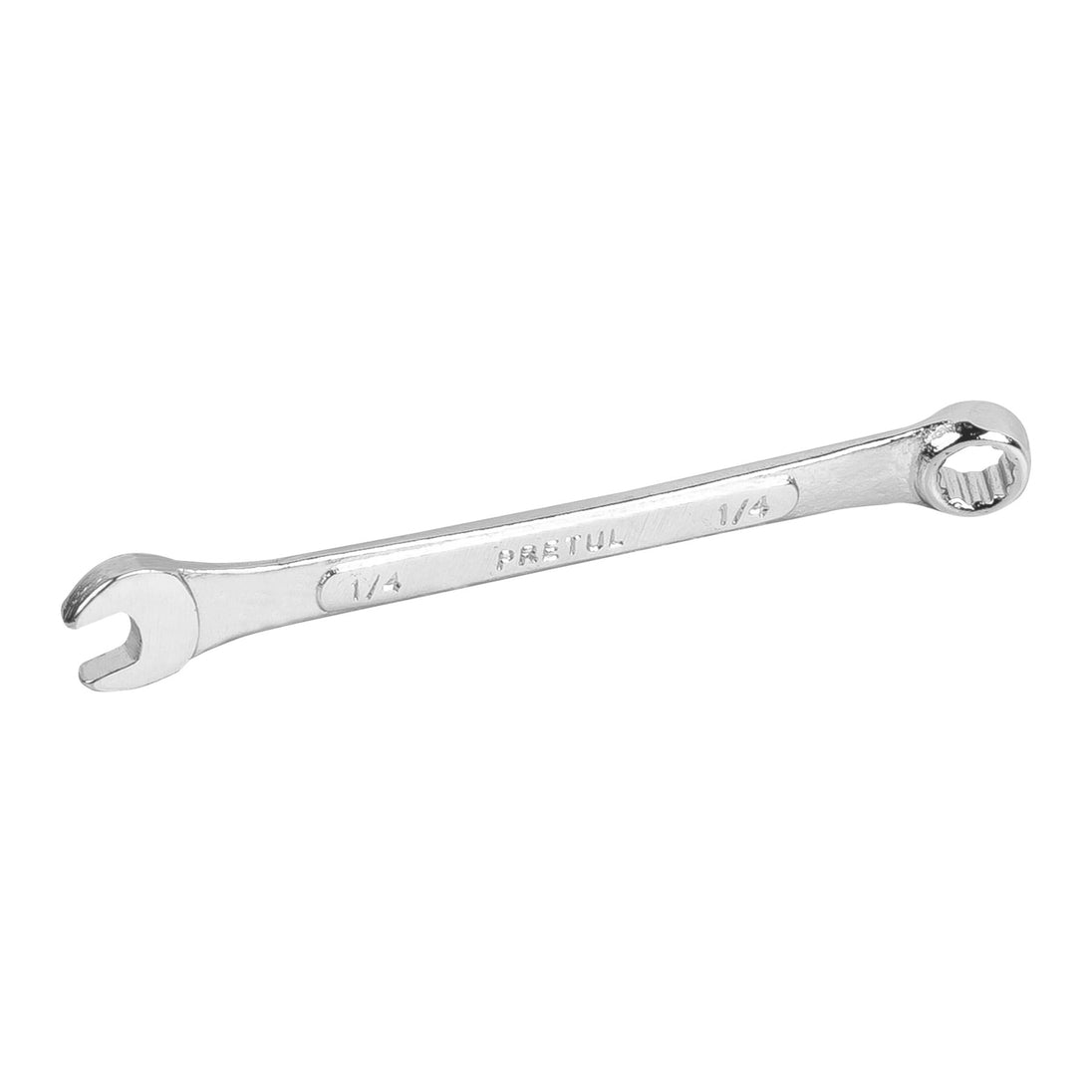 LL-2008P Llave combinada 1/4" x 100 mm de largo, Pretul