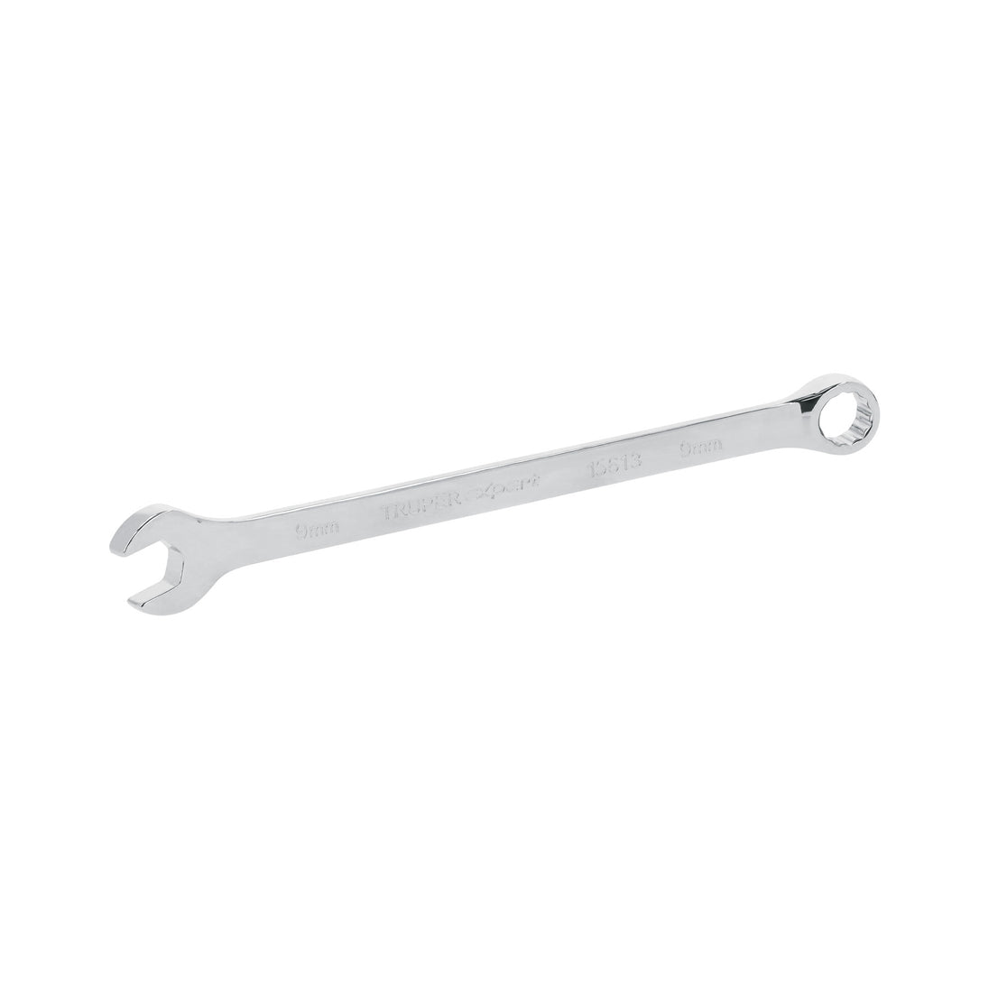 LL-2009M Llave combinada extralarga 9 mm x 157 mm de largo, Expert