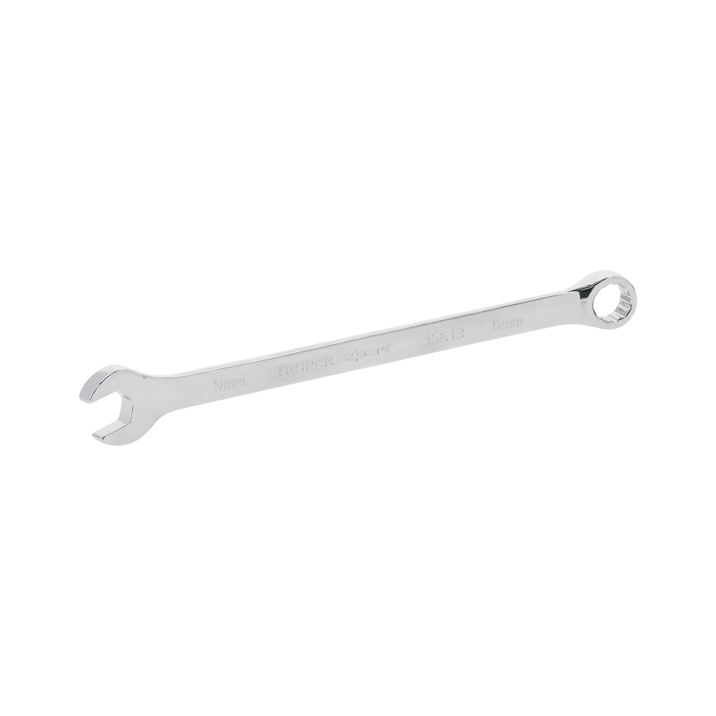 LL-2009M Llave combinada extralarga 9 mm x 157 mm de largo, Expert