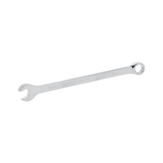 LL-2009M Llave combinada extralarga 9 mm x 157 mm de largo, Expert