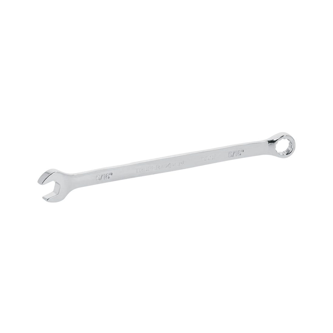 LL-2010 Llave combinada extralarga 5/16" x 145 mm de largo, Expert